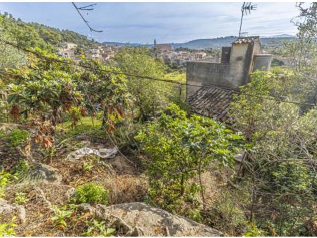 Casa Venta Selva, Caimari