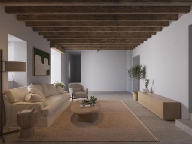Casa Venta Selva, Caimari