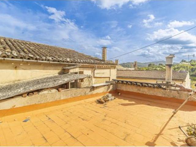 Casa Venta Selva, Caimari
