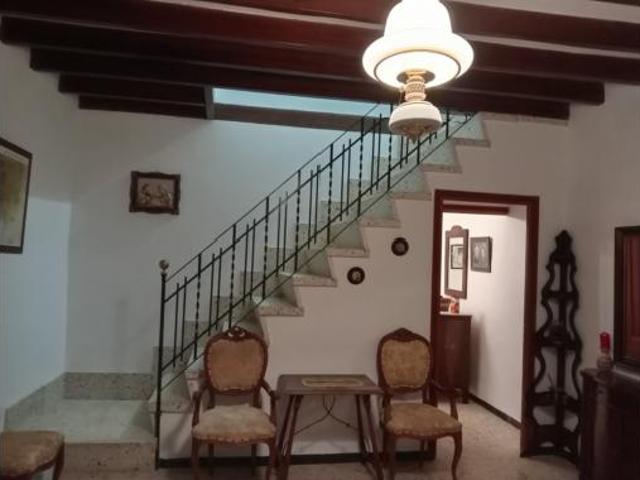 Casa Venta Selva, Caimari