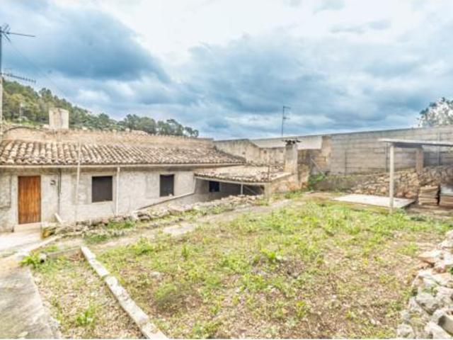 Casa Venta Selva, Caimari