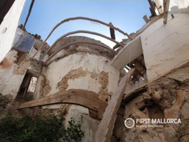 Casa Venta Selva, Caimari