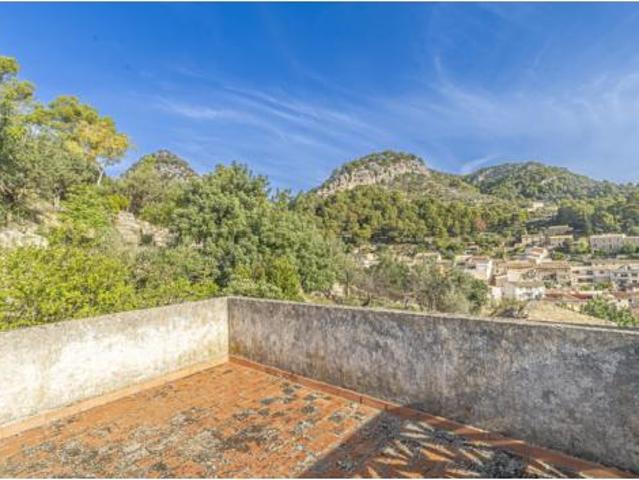 Casa Venta Selva, Caimari