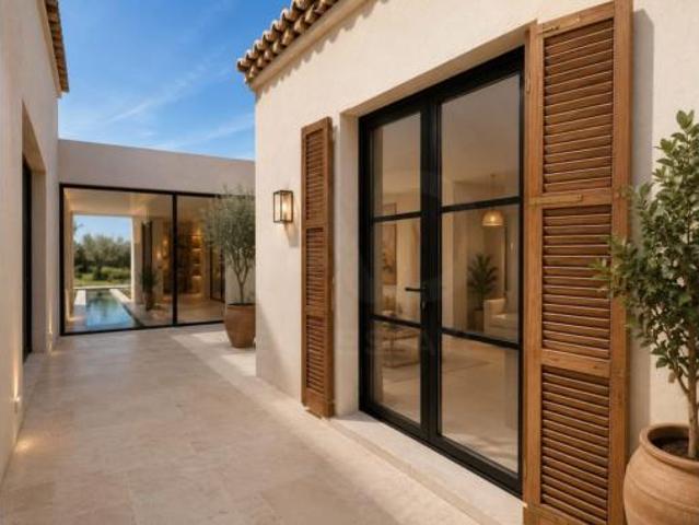 Casa Venta Selva, Selva