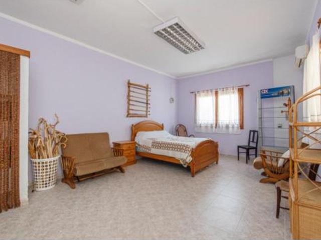 Casa Venta Selva, Selva