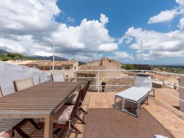 Casa Venta Selva, Selva
