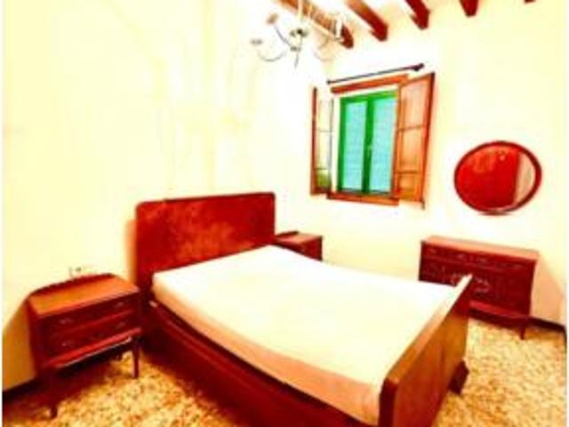 Casa Venta Selva, Selva