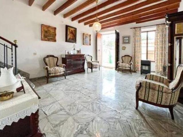 Casa Venta Selva, Selva