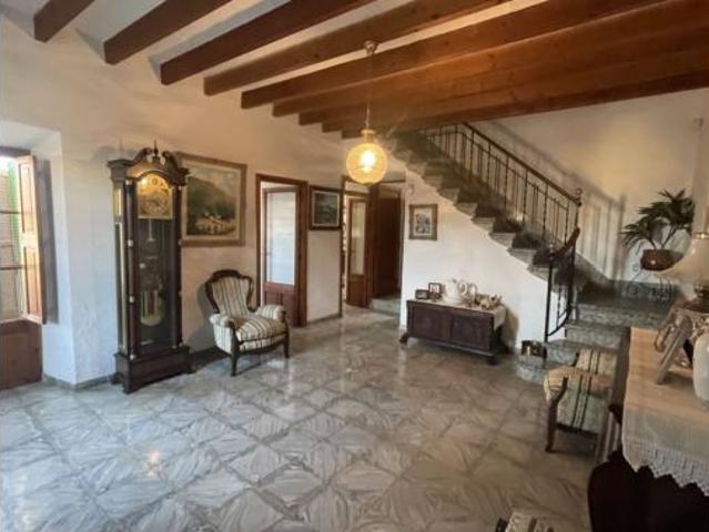 Casa Venta Selva, Selva