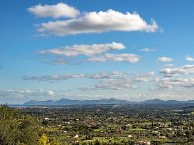 Casa Venta Selva, Selva