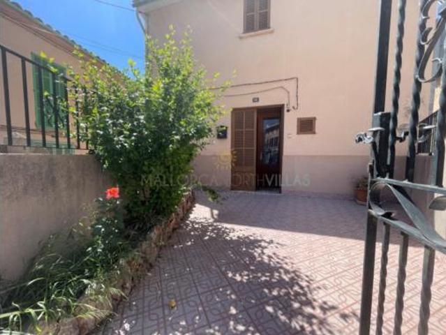 Casa Venta Selva, Selva