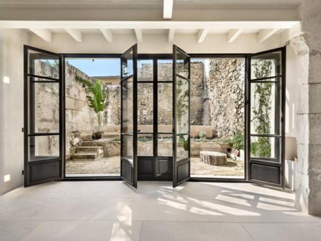 Casa Venta Selva, Selva