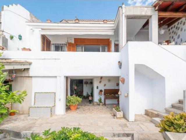 Casa Venta Selva, Selva