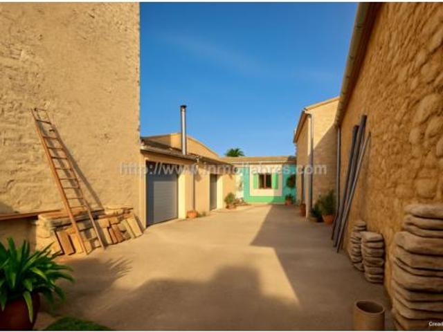 Casa Venta Selva, Selva