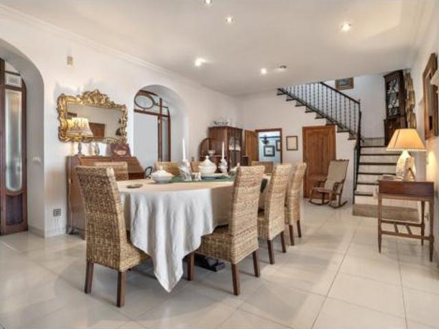 Casa Venta Selva, Selva