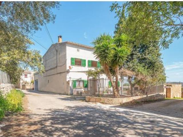 Casa Venta Sencelles, Sencelles