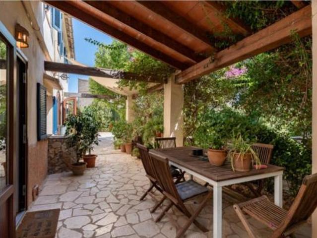 Casa rústica Venta Sencelles, Jornets
