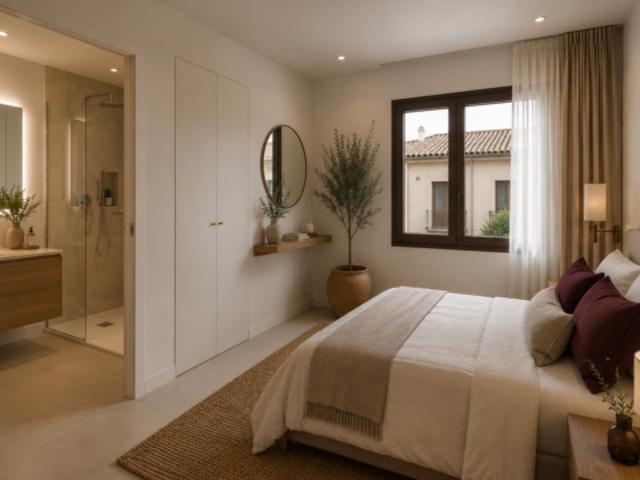 Casa Venta Sencelles, Sencelles