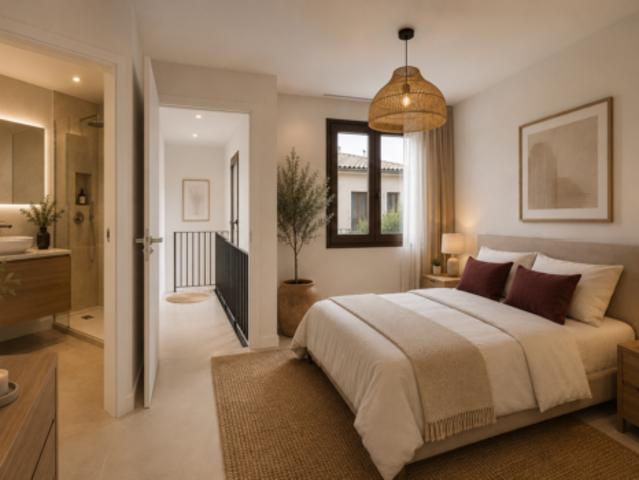 Casa Venta Sencelles, Sencelles