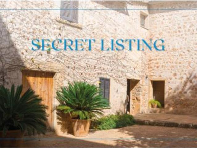 Casa Venta Sencelles, Biniali