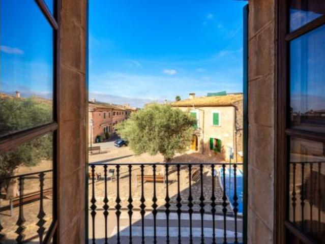 Casa Venta Sencelles, Biniali