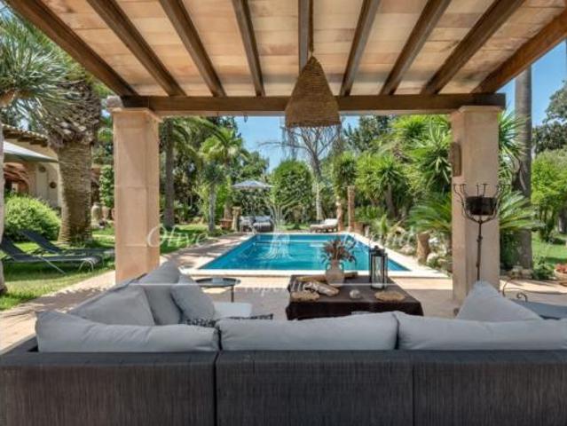 Casa Venta Sencelles, Sencelles