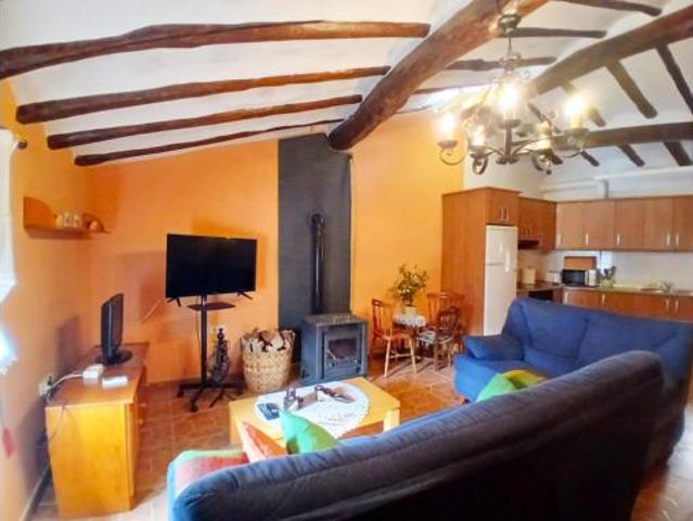 Casa Venta Sesma, Sesma