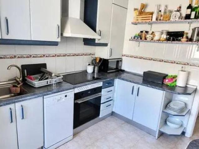 Casa Venta Seseña, Centro