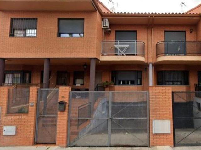 Casa Venta Seseña, Los Robles