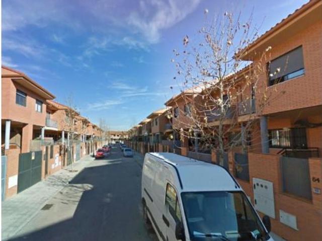 Casa Venta Seseña, Los Robles