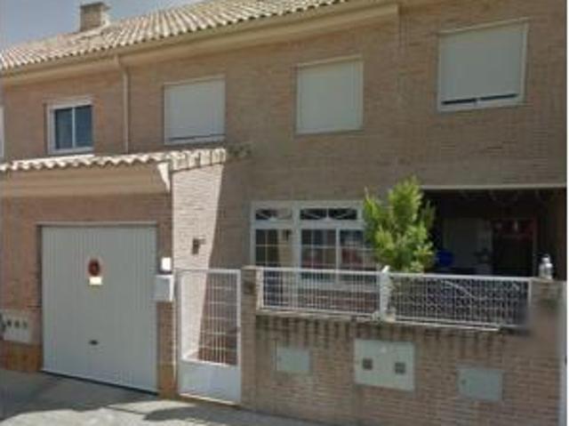 Casa Venta Seseña, Las Lomas