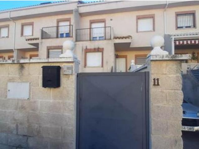 Casa Venta Seseña, Las Lomas