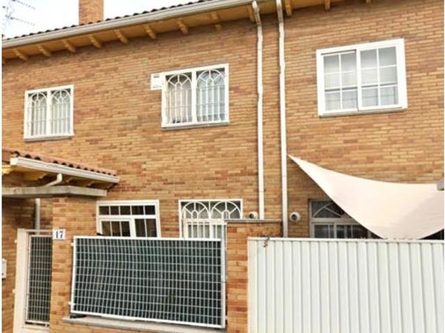Casa Venta Seseña, Las Lomas