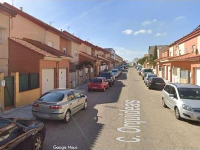 Casa Venta Seseña, Seseña Nuevo