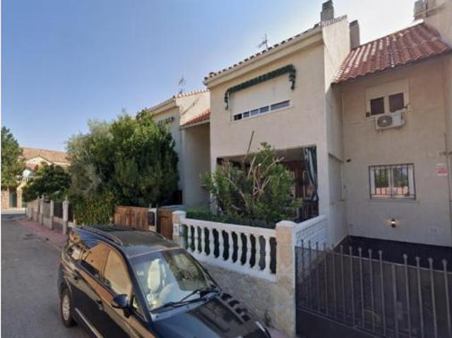 Casa Venta Seseña, Seseña Nuevo