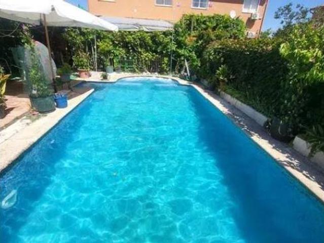 Casa Venta Seseña, Urbanización Valle Grande