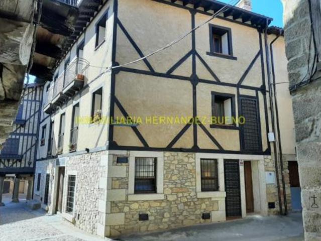 Casa Venta Sequeros, Sequeros