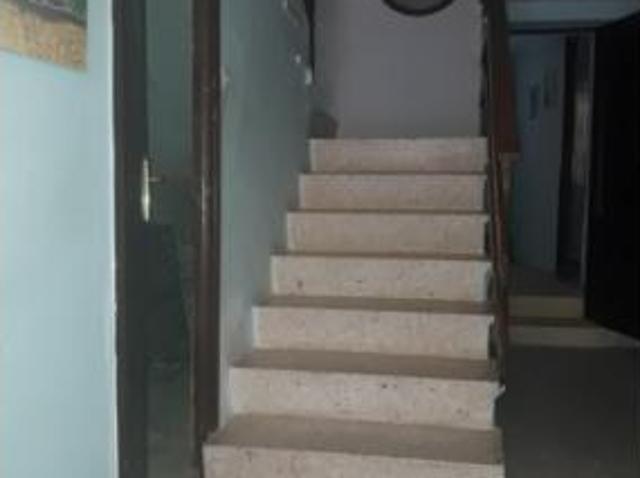 Casa Venta Serón de Nágima, Serón de Nágima