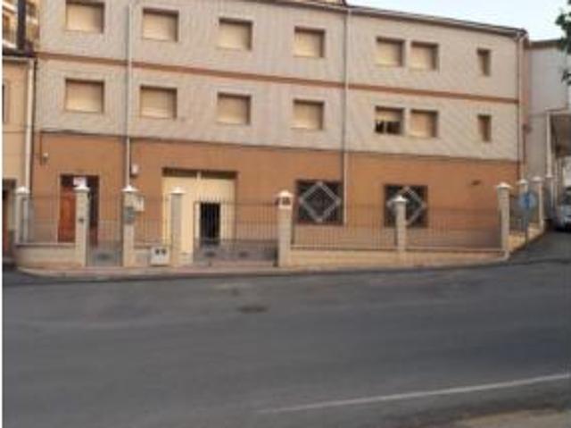 Casa Venta Serón, Serón