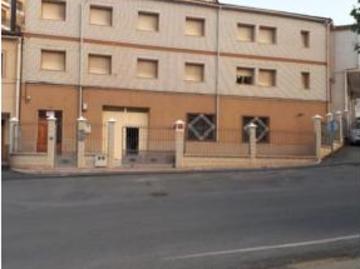 Casa Venta Serón, Serón