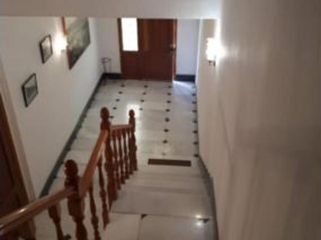 Casa Venta Serón, Serón
