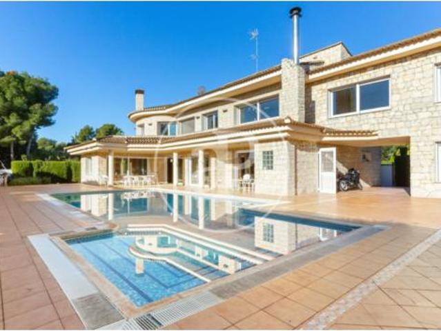 Casa Venta Serra, Cartuja de Portaceli