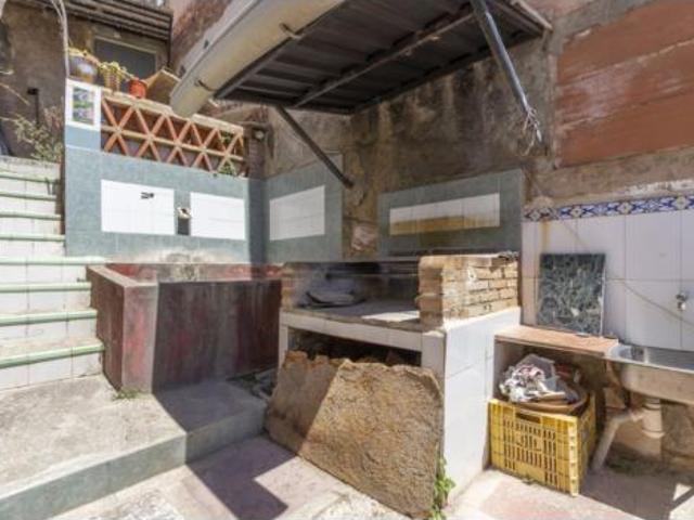 Casa Venta Serra, Serra