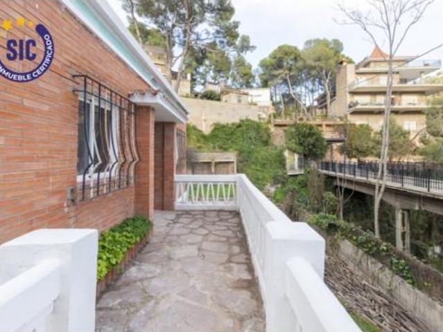 Casa Venta Serra, Serra