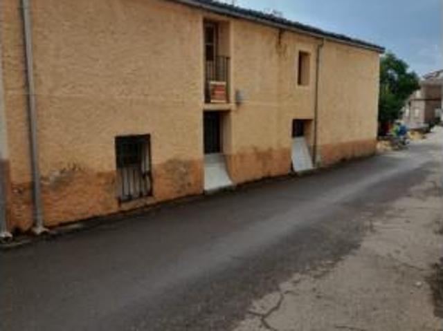 Casa Venta Serradilla del Arroyo, Serradilla del Arroyo