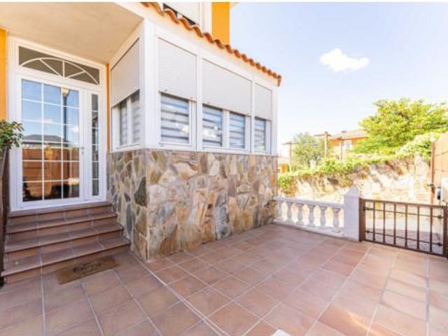 Casa Venta Serranillos del Valle, Serranillos del Valle