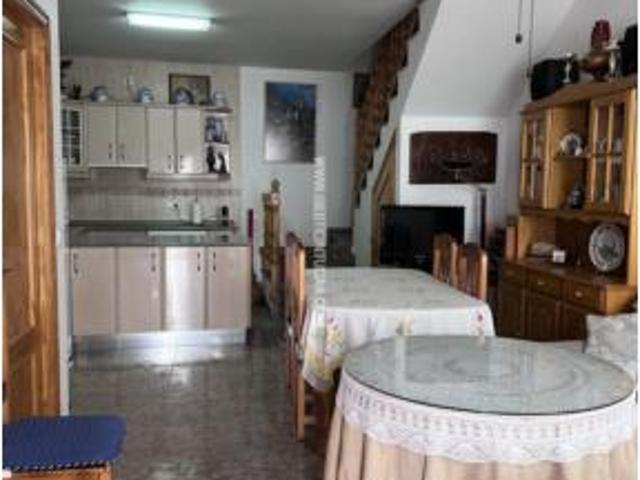 Casa Venta Serrejón, Serrejón