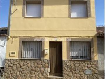 Casa Venta Serrejón, Serrejón