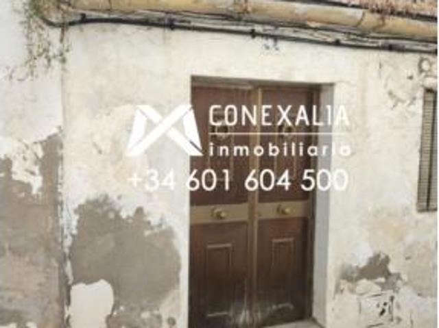 Casa Venta Setenil de las Bodegas, Setenil de las Bodegas
