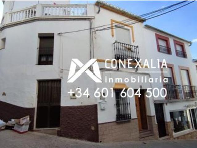 Casa Venta Setenil de las Bodegas, Setenil de las Bodegas